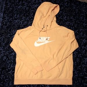 Nike L Sweatshirt Hoodie